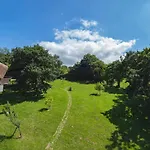 La Casa De los Prados