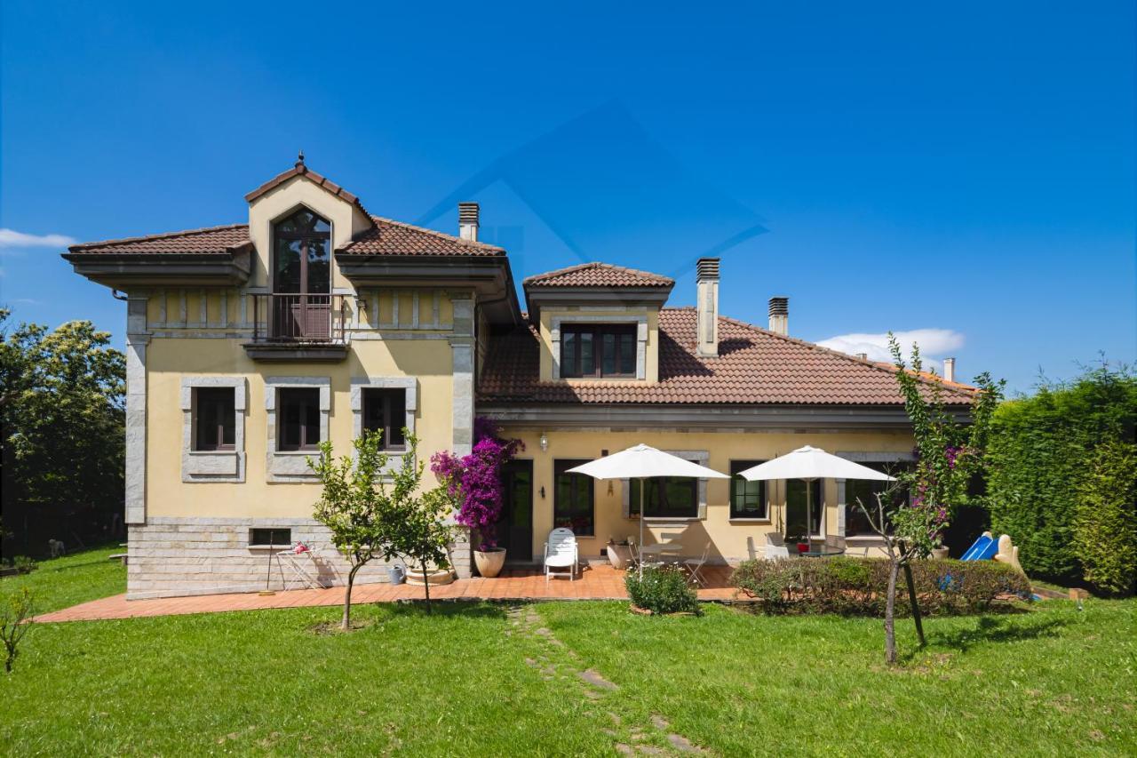 La Casa De Prados Сasa de vacaciones