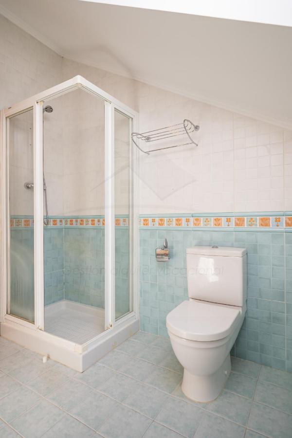 Сasa de vacaciones La Casa De Prados Oviedo