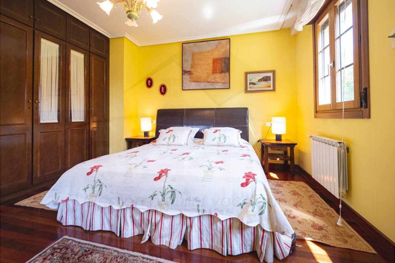 Сasa de vacaciones La Casa De Prados Oviedo