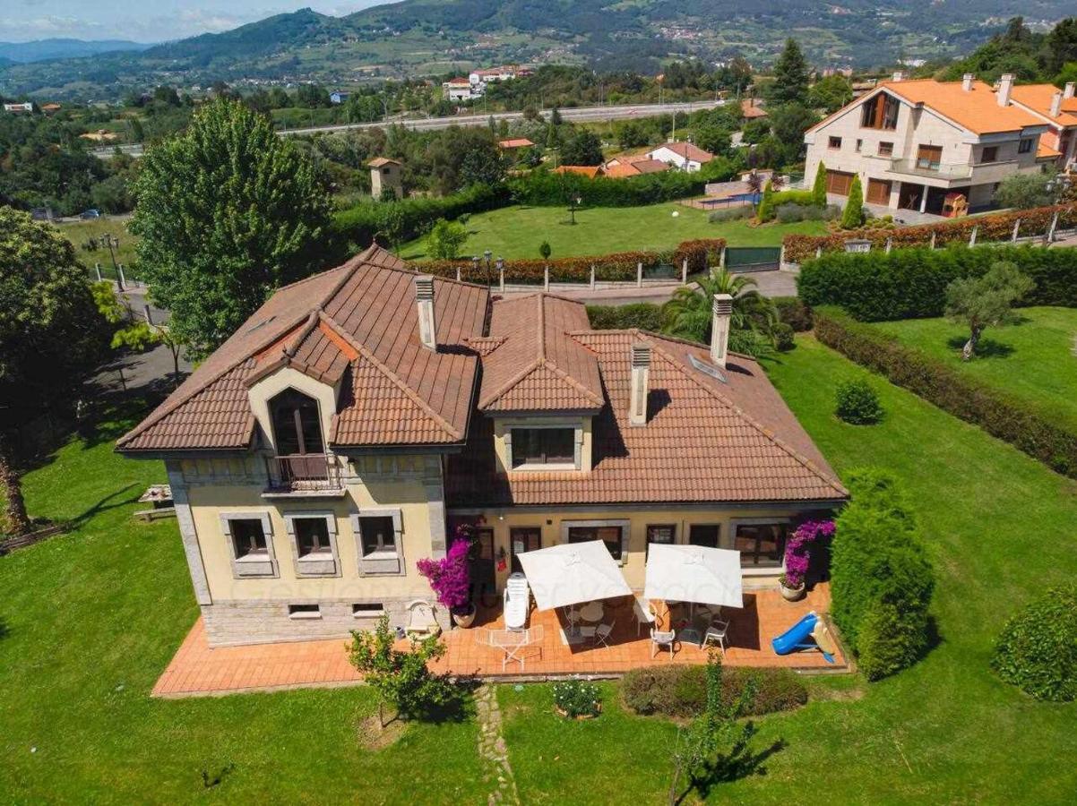 La Casa De Prados Oviedo