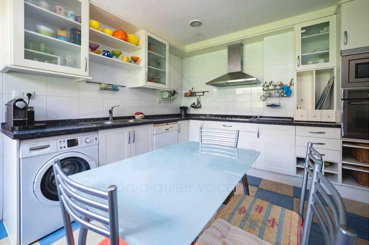 La Casa De Prados Сasa de vacaciones Oviedo