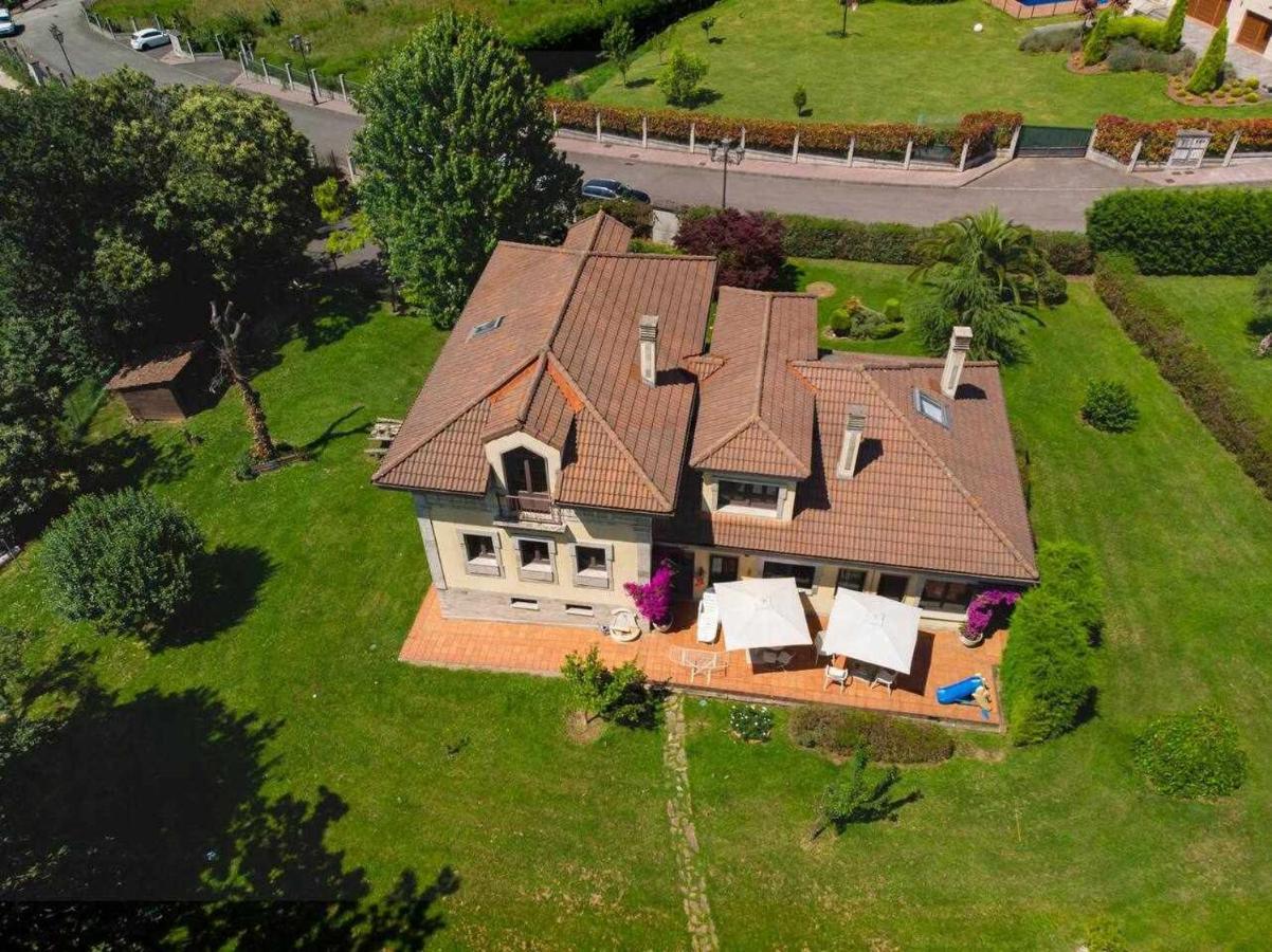 La Casa De Prados Сasa de vacaciones *