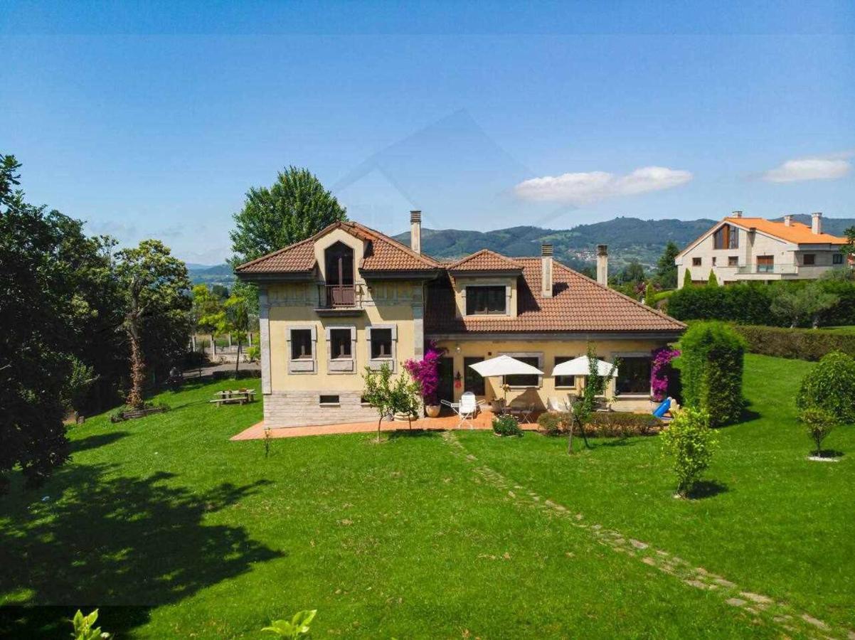 Сasa de vacaciones La Casa De Prados Oviedo