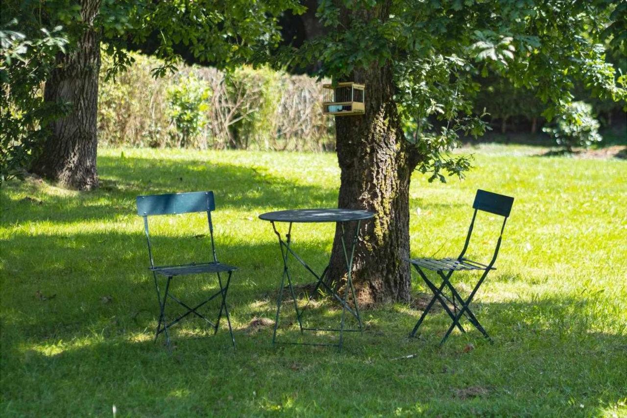 La Casa De Prados Сasa de vacaciones *